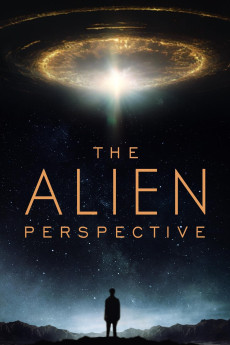 The Alien Perspective (2025) poster