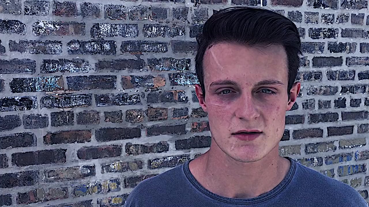 The Alien Report screenshot 1