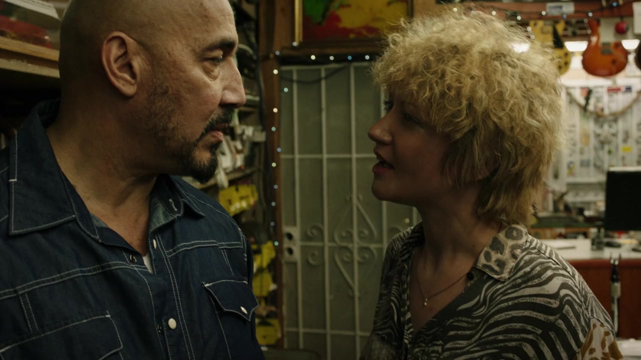 The Allnighter screenshot 2