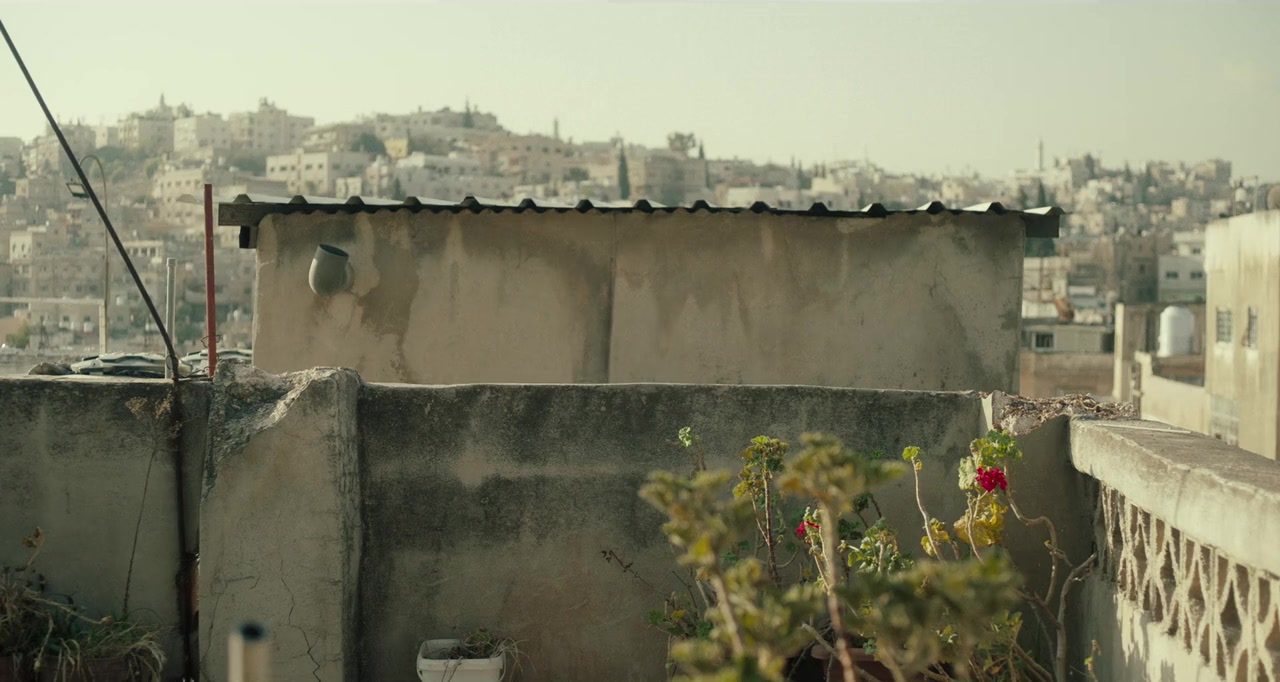 The Alleys screenshot 1