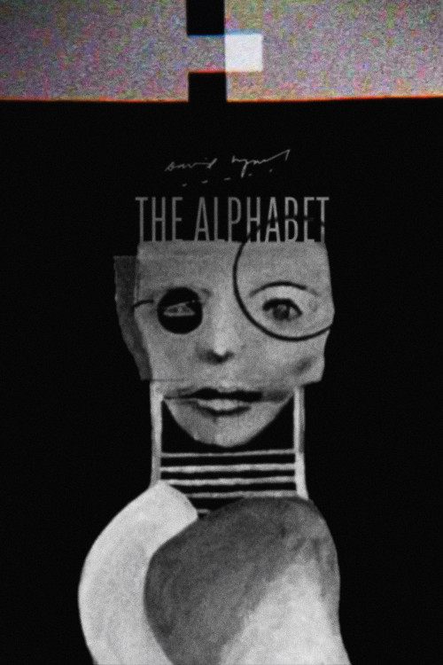 The Alphabet (1969) poster