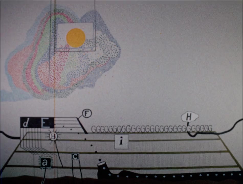 The Alphabet screenshot 1