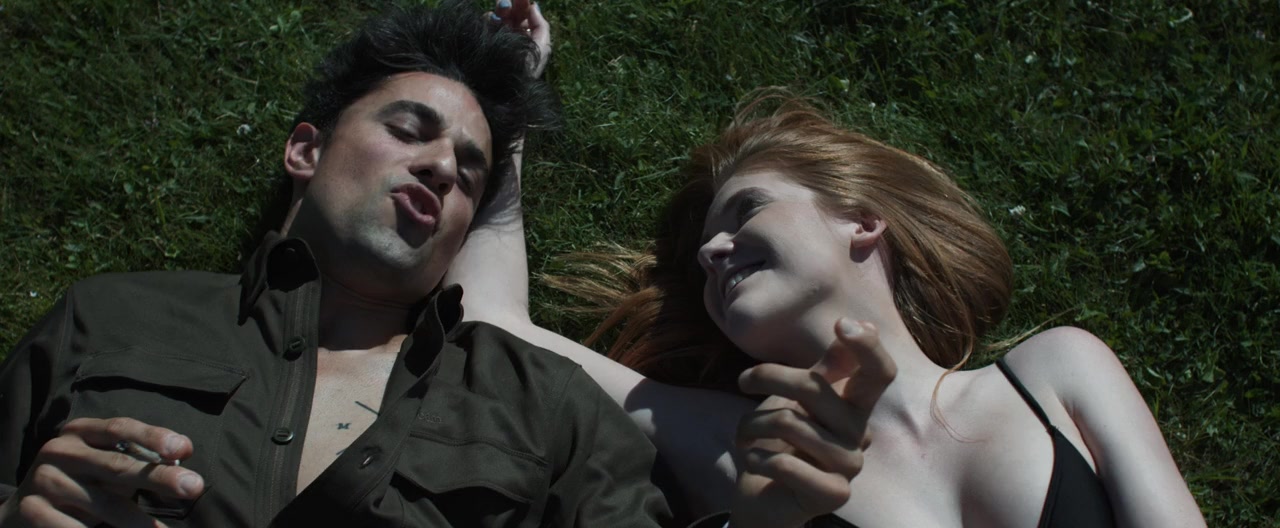The Alpines screenshot 1