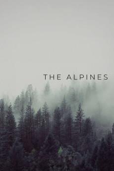 The Alpines (2021) poster