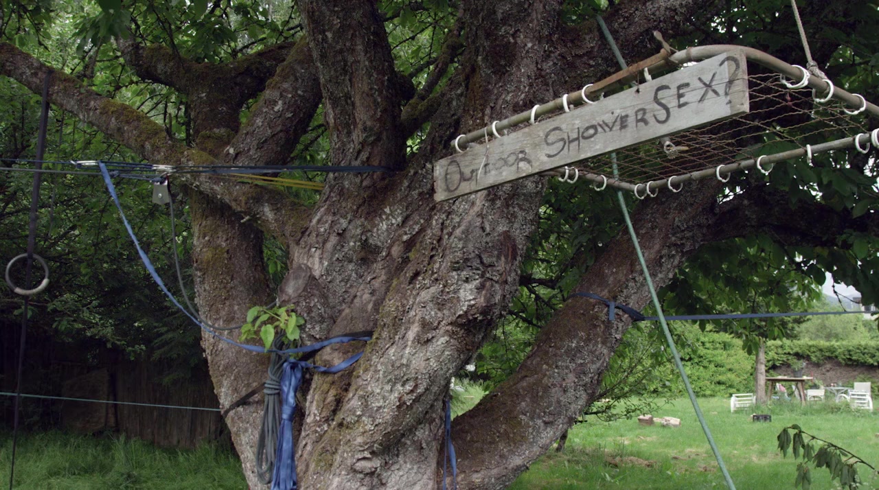 The Alpinist screenshot 1