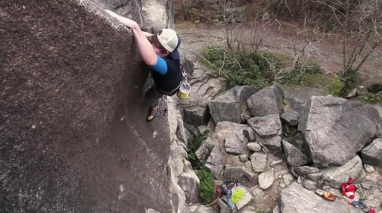 The Alpinist screenshot 2