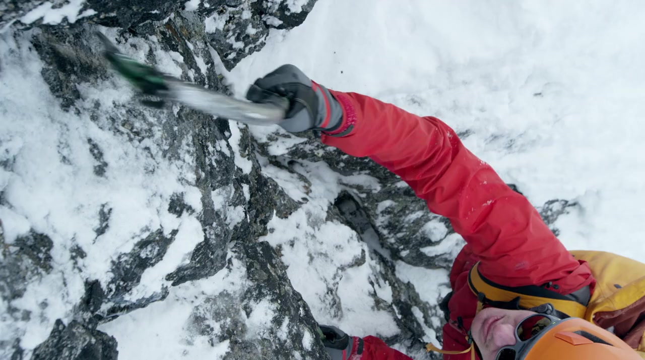 The Alpinist screenshot 3