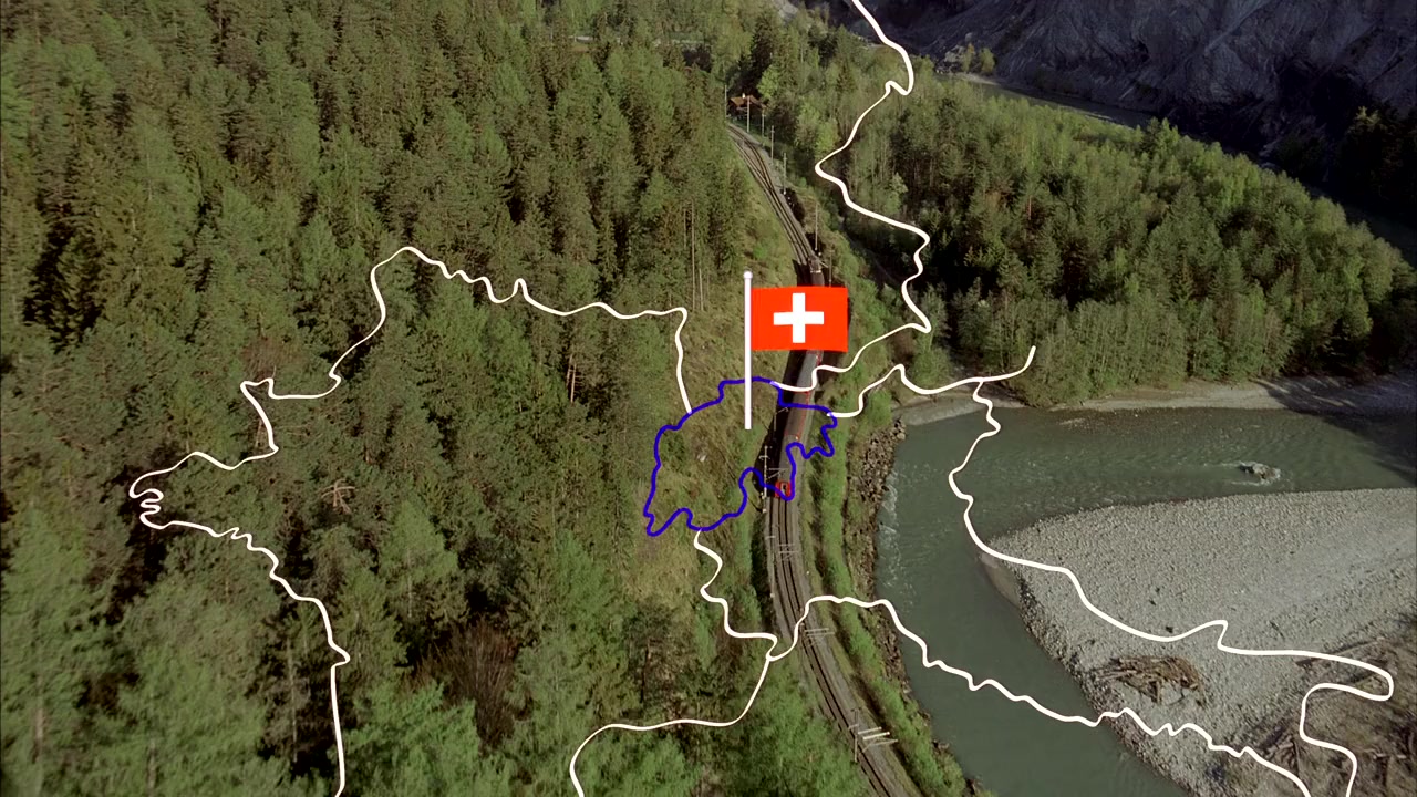 The Alps screenshot 2