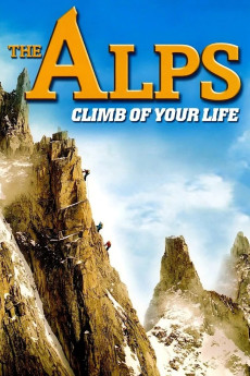 The Alps (2007) poster