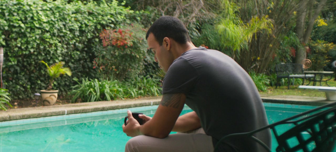 The Alternate screenshot 1