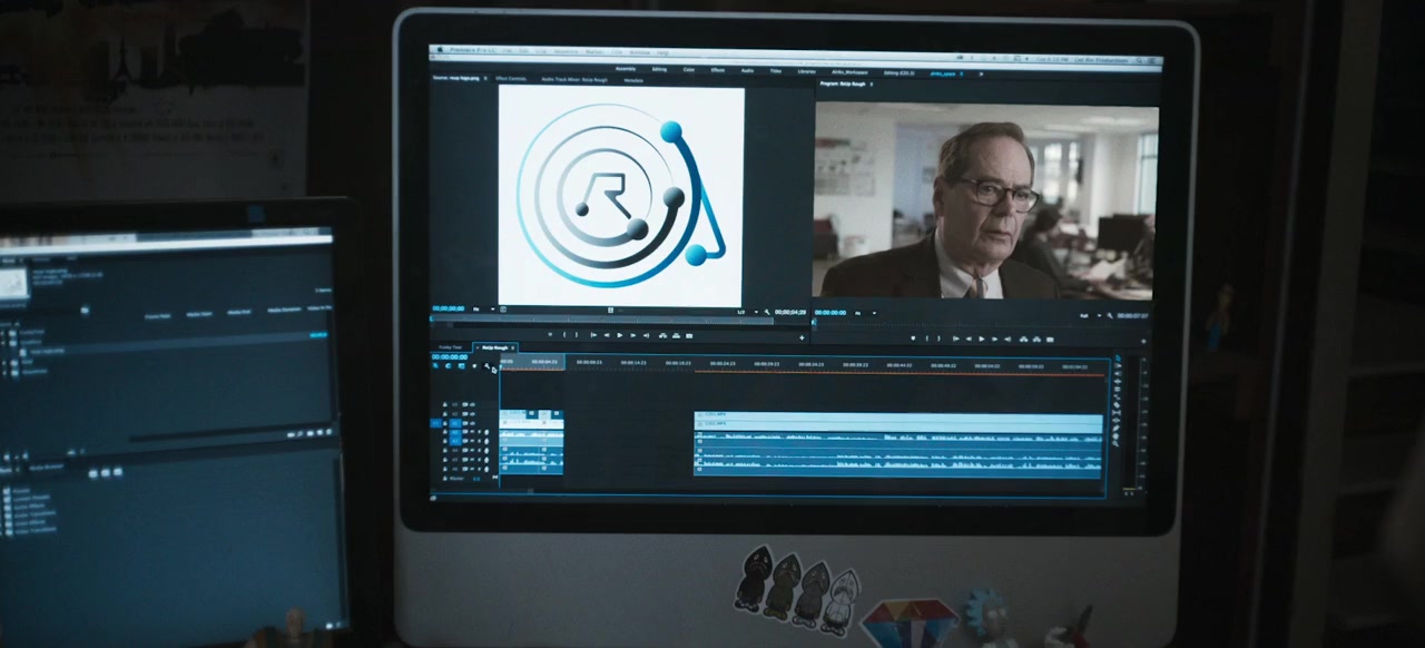 The Alternate screenshot 3
