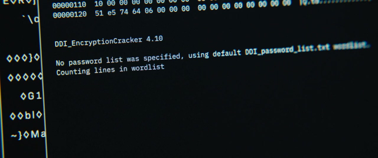 The Amateur screenshot 3