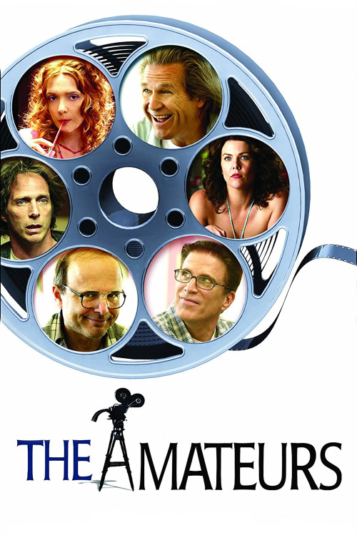 The Moguls (2005) poster