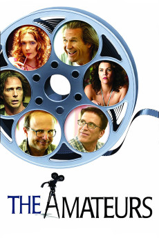 The Moguls (2005) poster