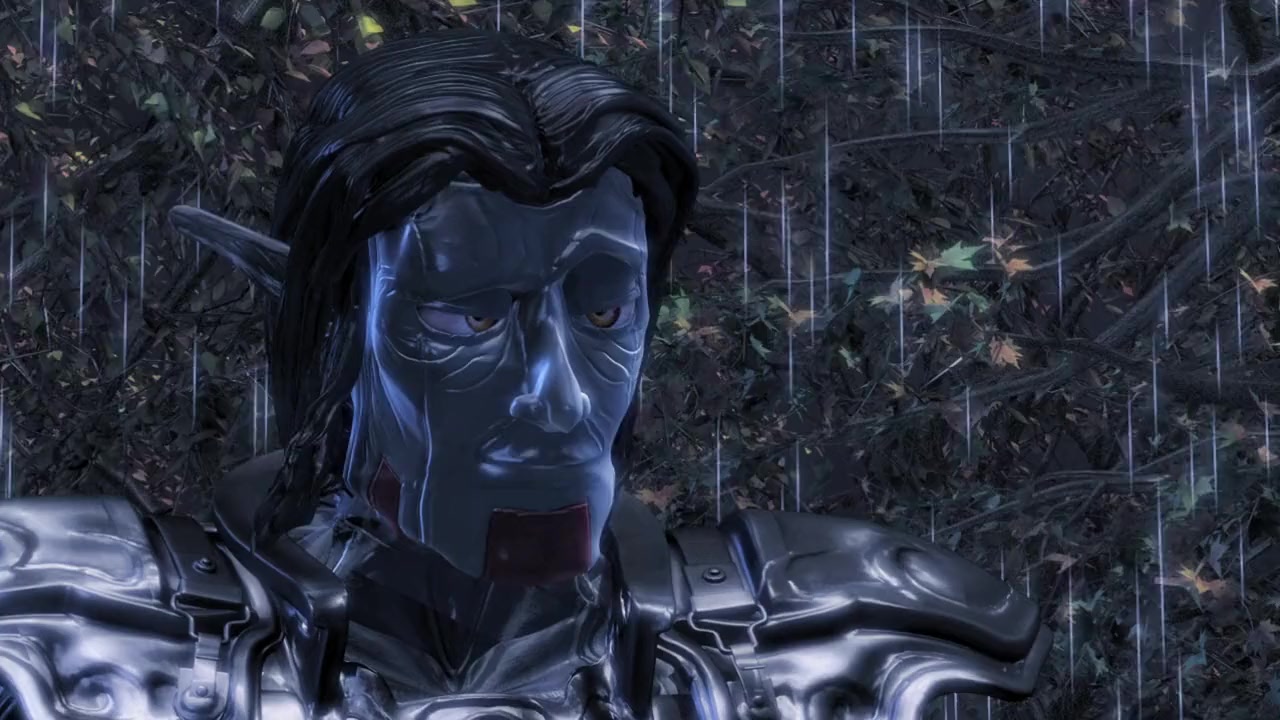 The Amazing Adventures of the Living Corpse screenshot 2