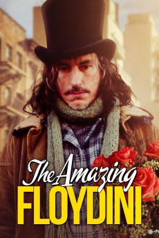 The Amazing Floydini (2004) poster