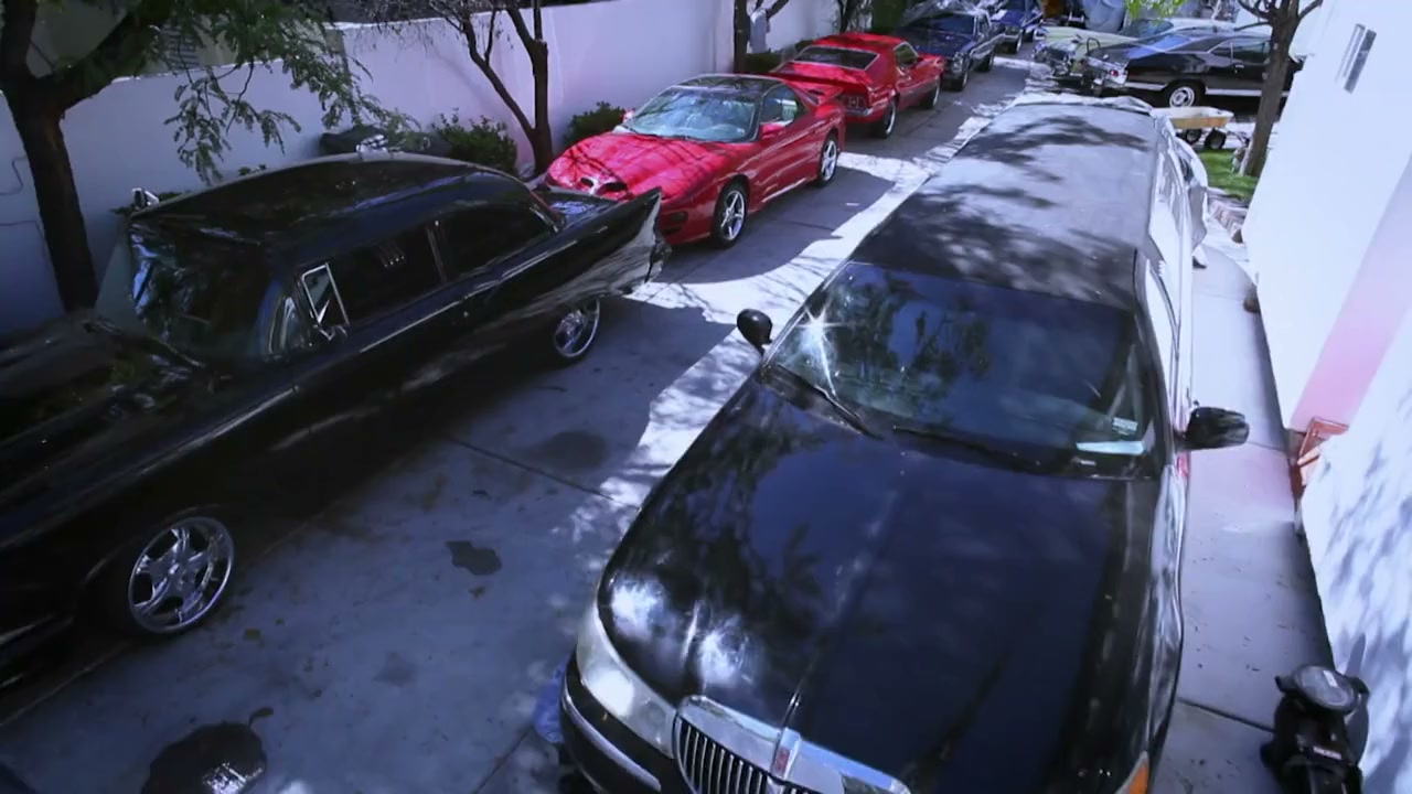 The Amazing Johnathan Documentary screenshot 3
