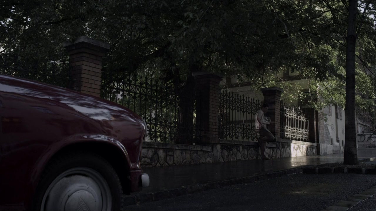 A berni követ screenshot 1