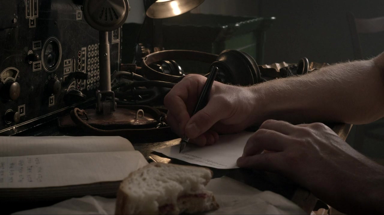 A berni követ screenshot 3