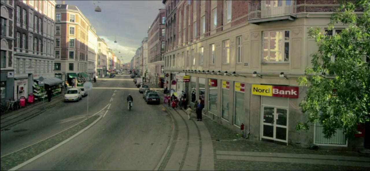Ambulancen screenshot 1