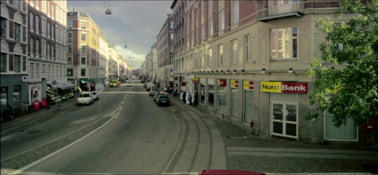 Ambulancen screenshot 2