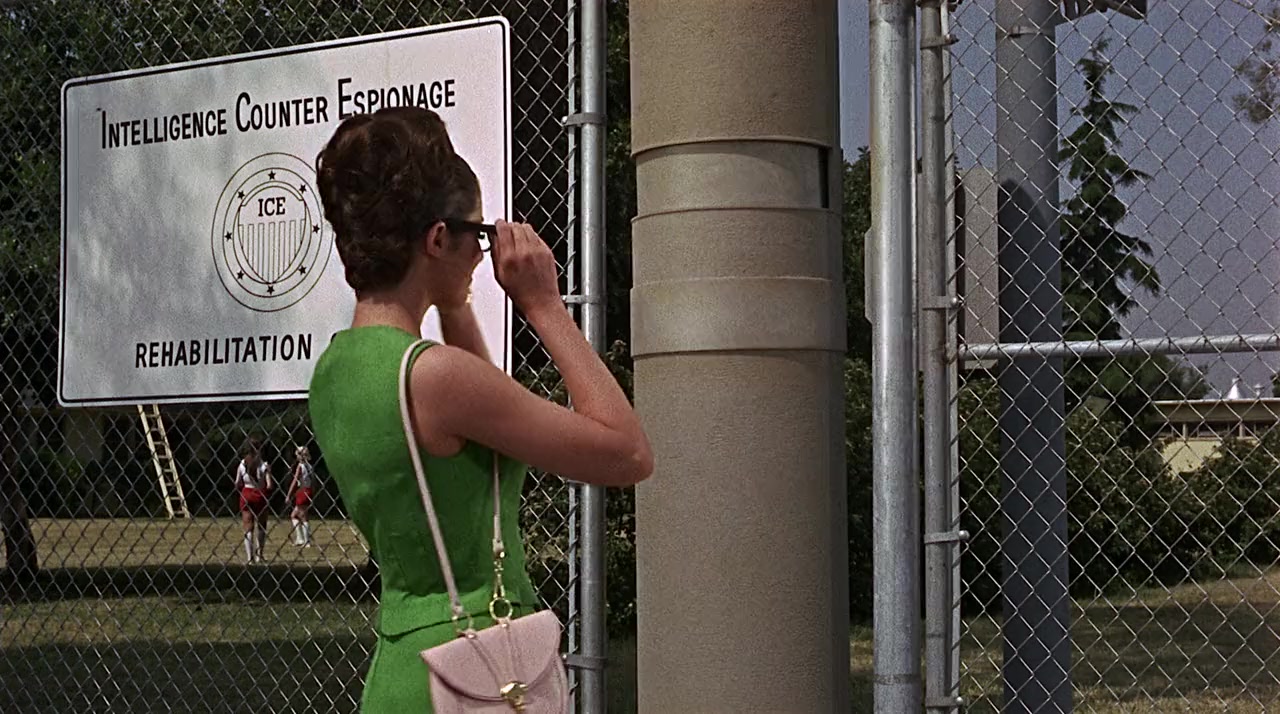 The Ambushers screenshot 1