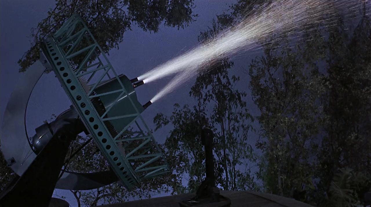 The Ambushers screenshot 2