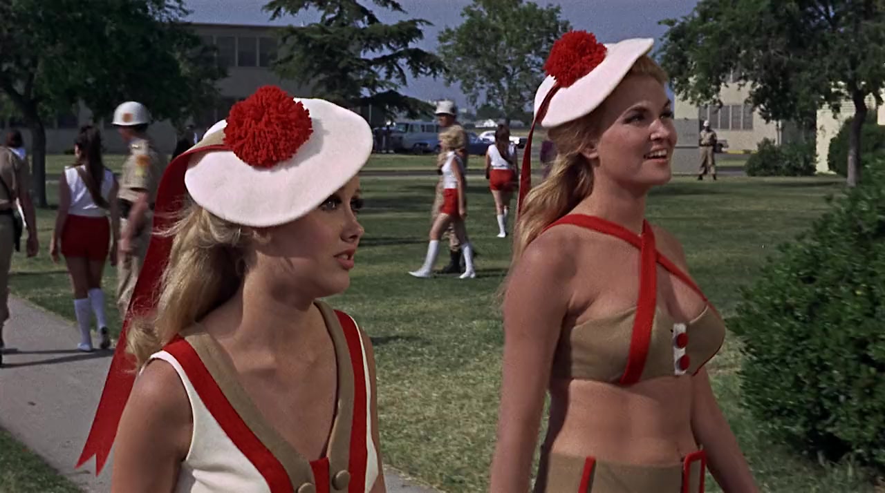 The Ambushers screenshot 3