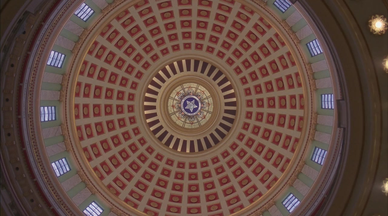 The Amendment screenshot 1