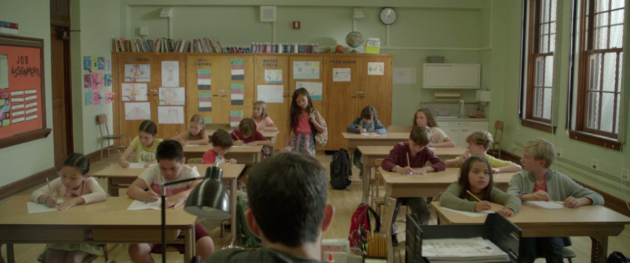 The American Boys screenshot 1