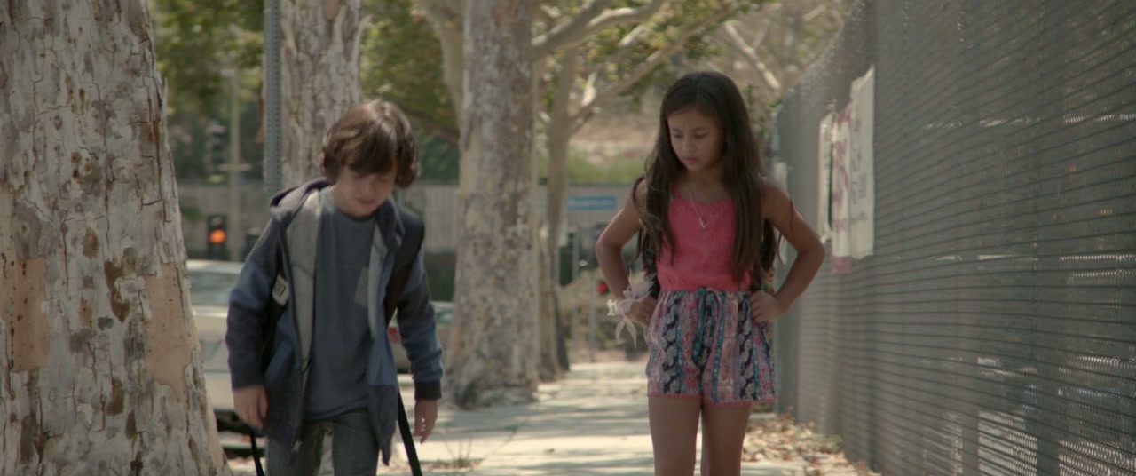 The American Boys screenshot 2