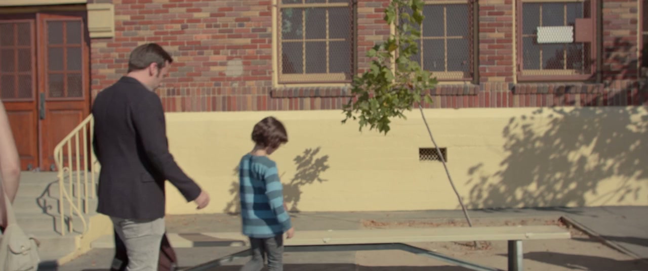 The American Boys screenshot 3