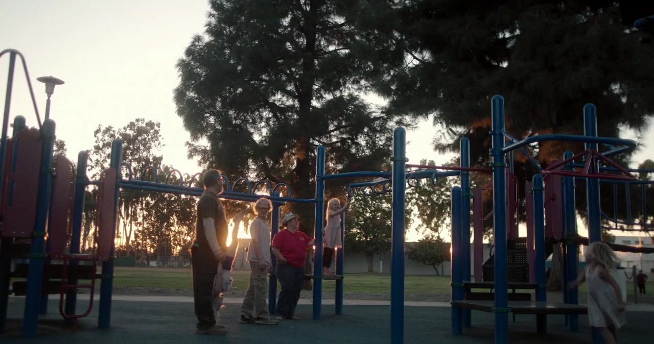 The American Dream and Other Fairy Tales screenshot 1