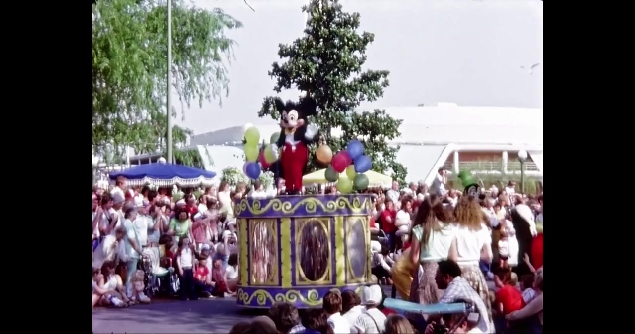 The American Dream and Other Fairy Tales screenshot 2