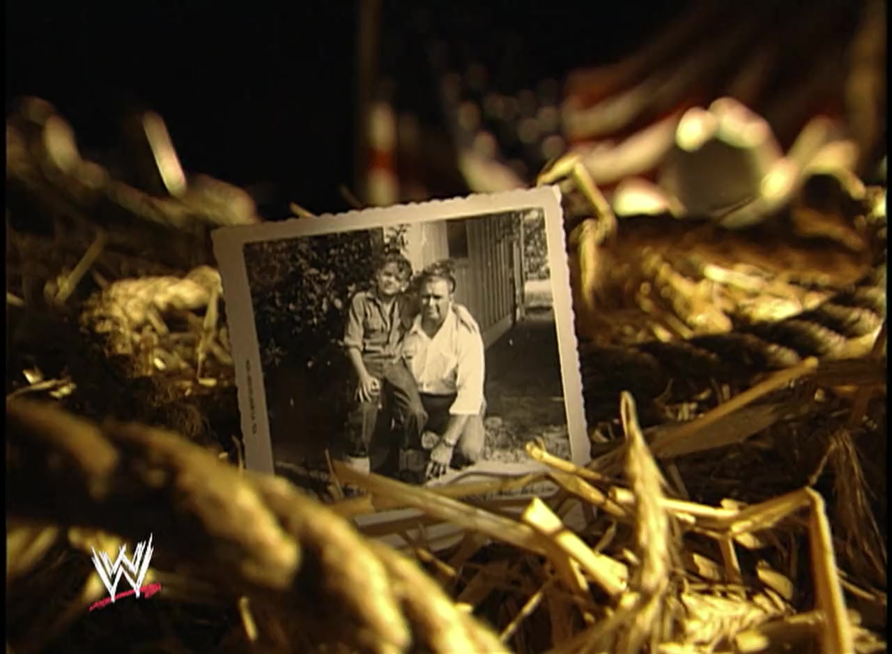 The American Dream: The Dusty Rhodes Story screenshot 2