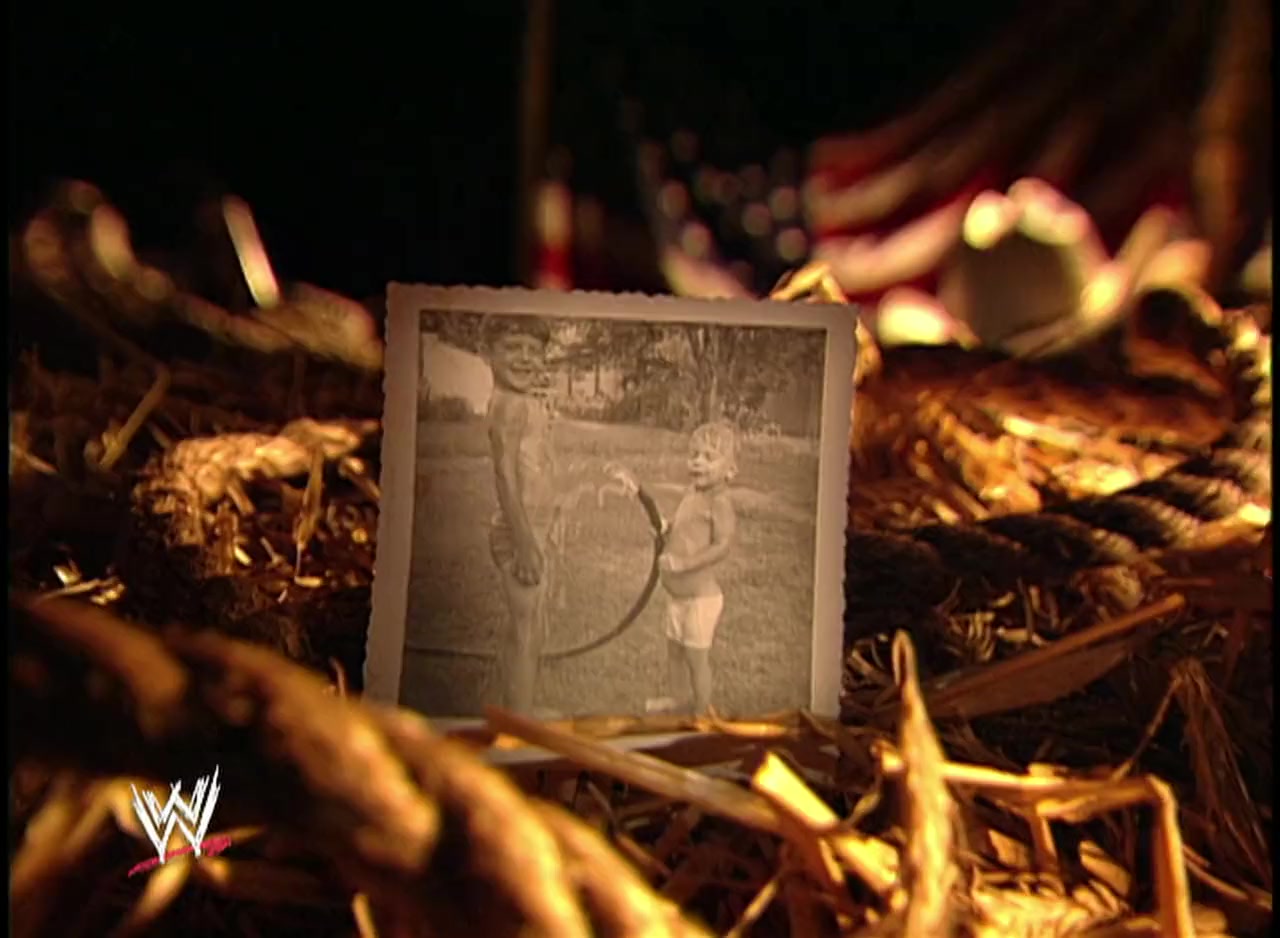 The American Dream: The Dusty Rhodes Story screenshot 3