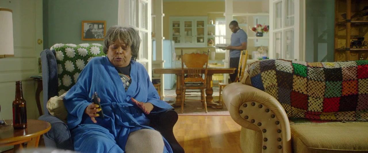 The American King screenshot 3
