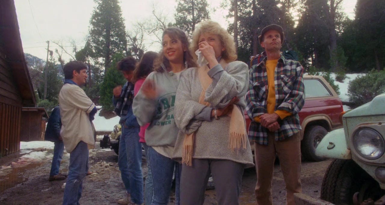 The American Scream screenshot 2