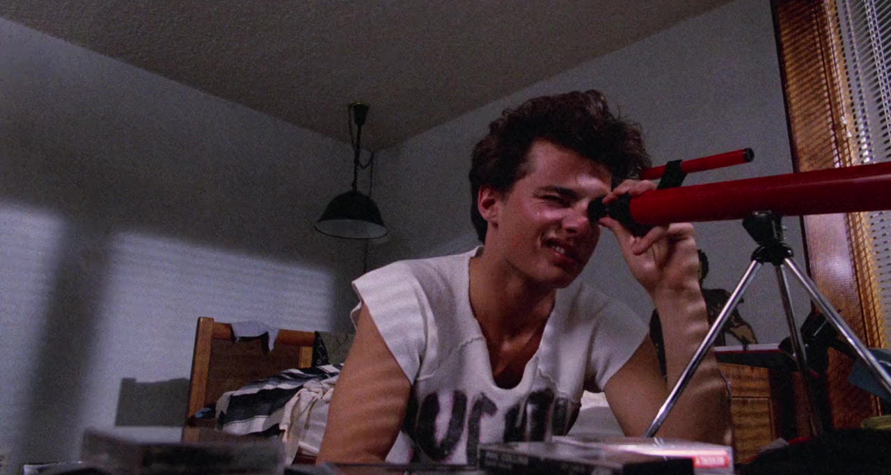 The American Scream screenshot 3