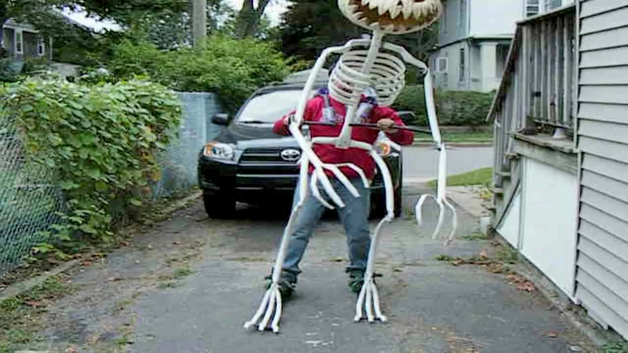 The American Scream screenshot 3