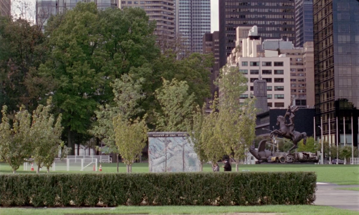 The American Sector screenshot 2