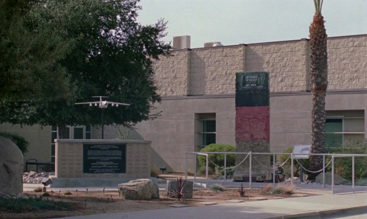The American Sector screenshot 3