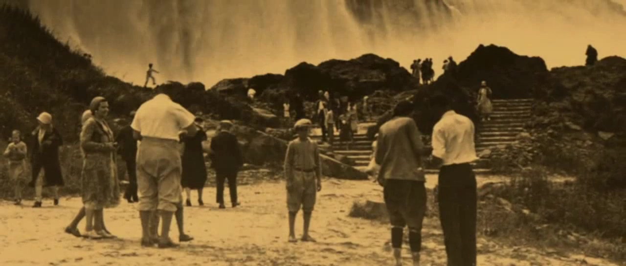 The American Side screenshot 1