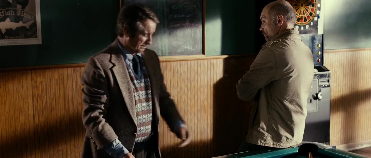 The American Side screenshot 3