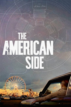 The American Side (2016) poster