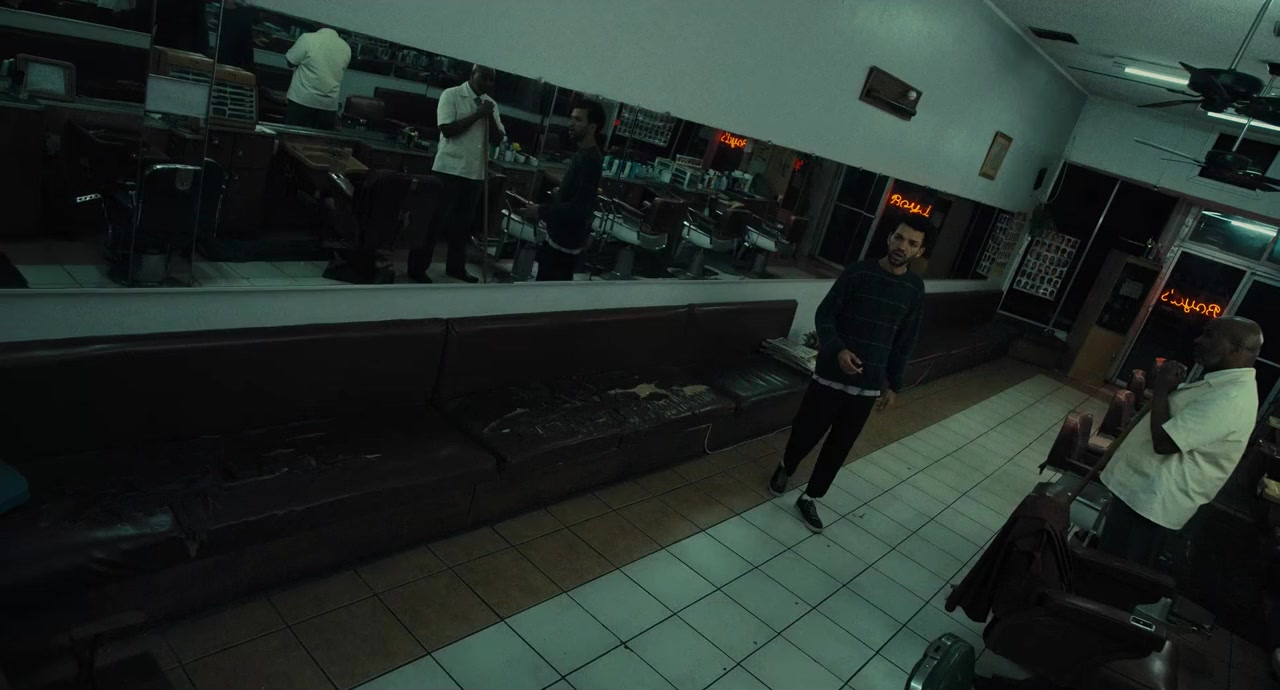 The American Society of Magical Negroes screenshot 2