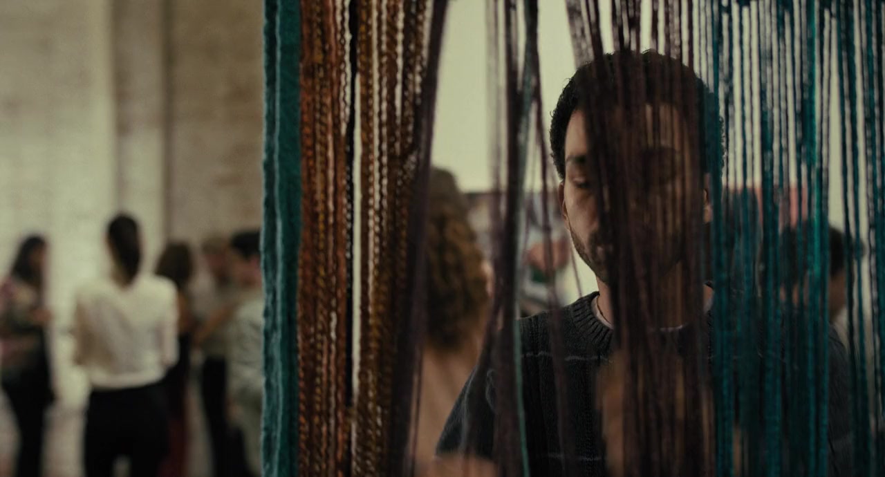 The American Society of Magical Negroes screenshot 3