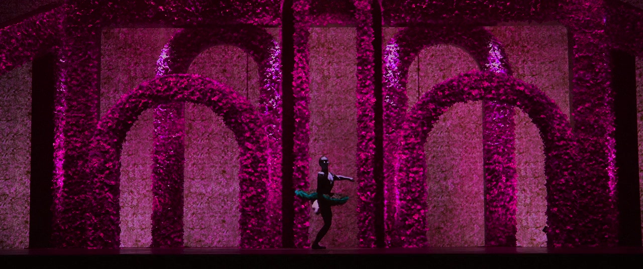 The American screenshot 1