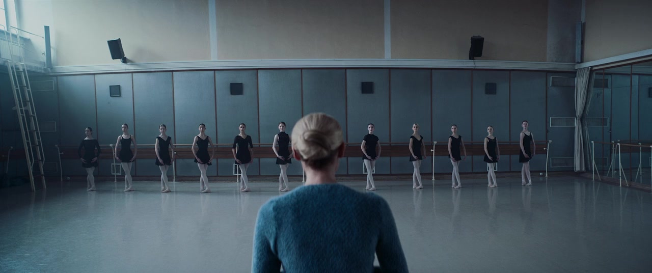 The American screenshot 2
