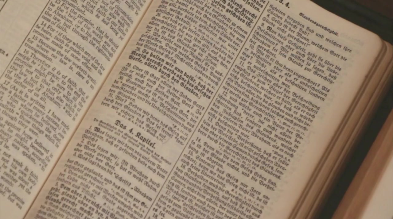 The Amish and the Reformation screenshot 3